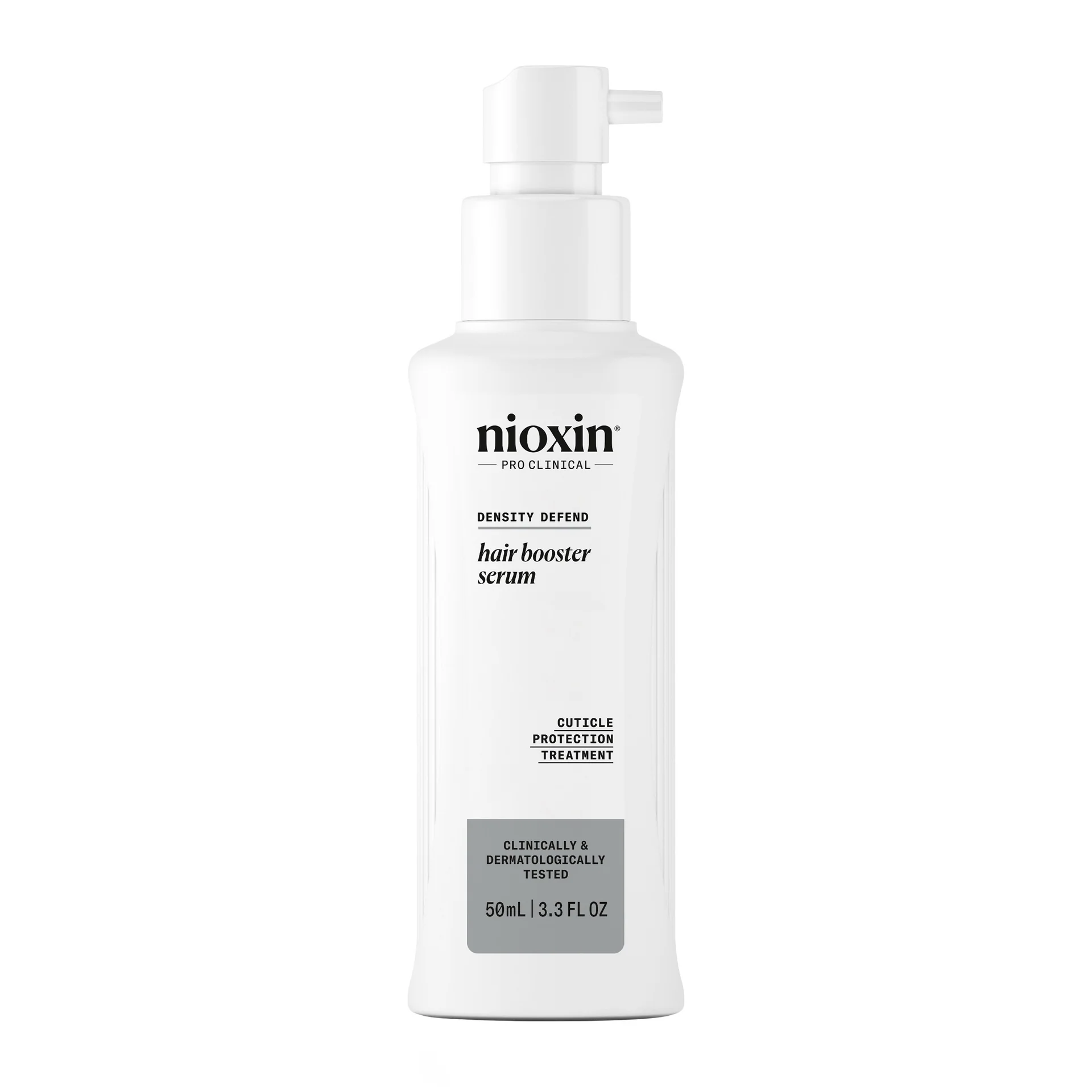 Nioxin - Sérum Booster capillaire 100ml