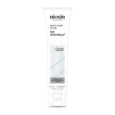 Nioxin - Gel épaississant 150ml