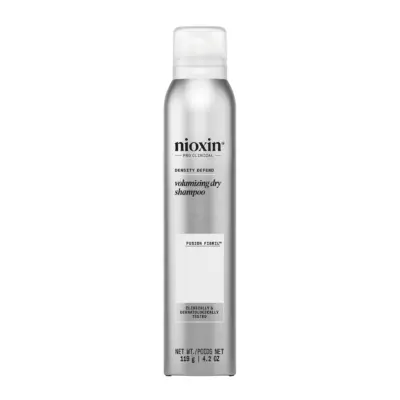 Nioxin - Shampoing sec volumisant 119g