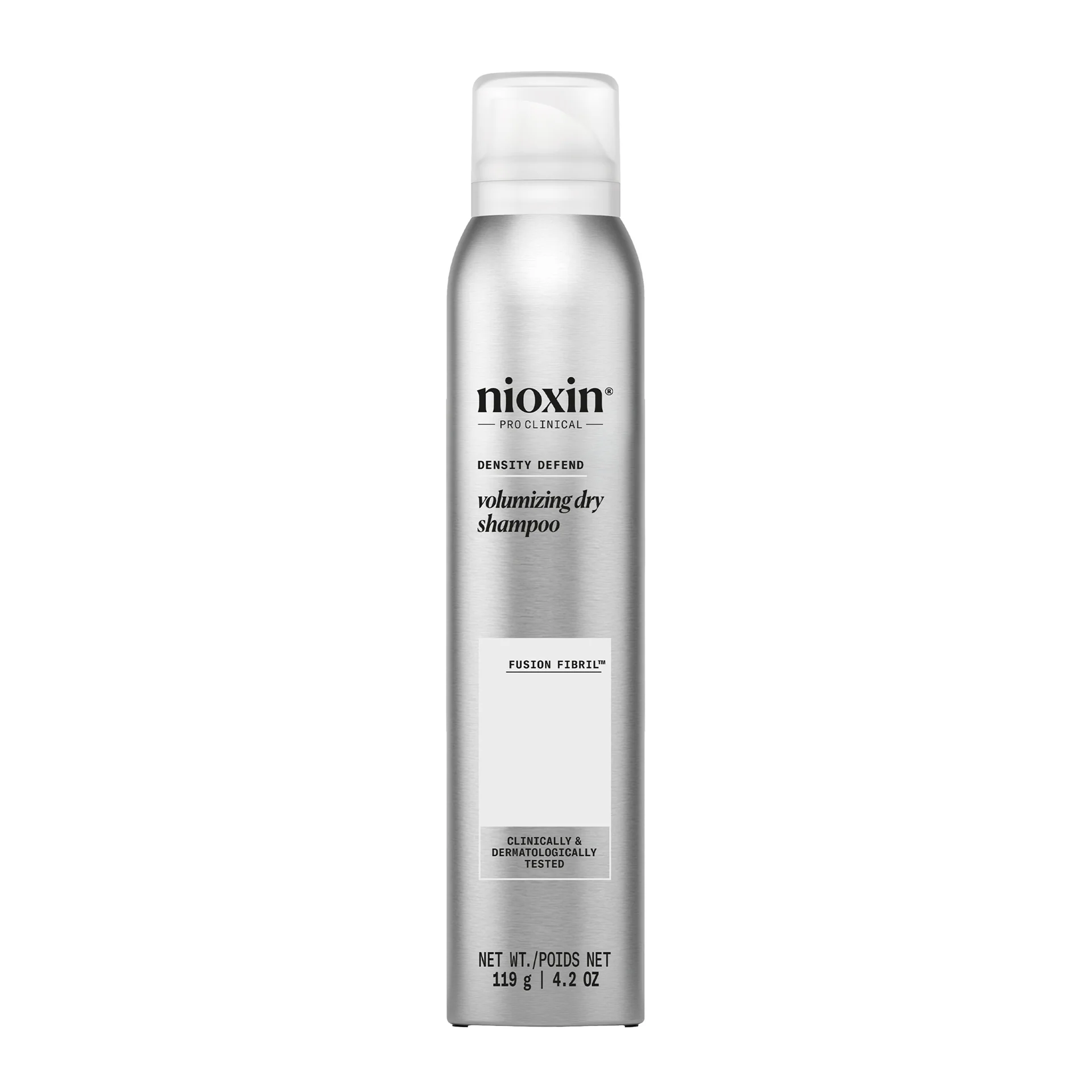 Nioxin - Shampoing sec volumisant 119g