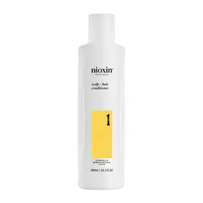 Nioxin - Revitalisant #1 Système