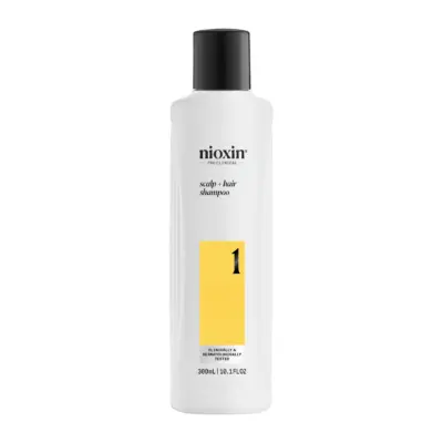 Nioxin - Shampoing #1 Système