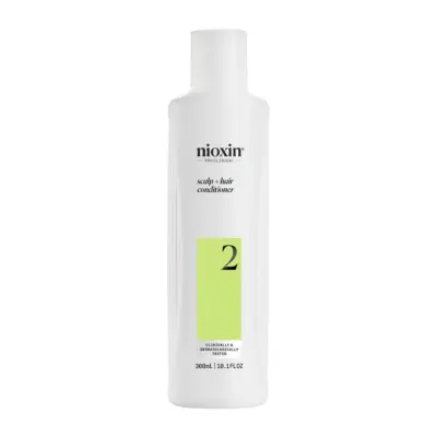 Nioxin - Revitalisant #2 Système