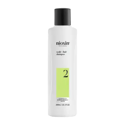 Nioxin - Shampoing #2 Système