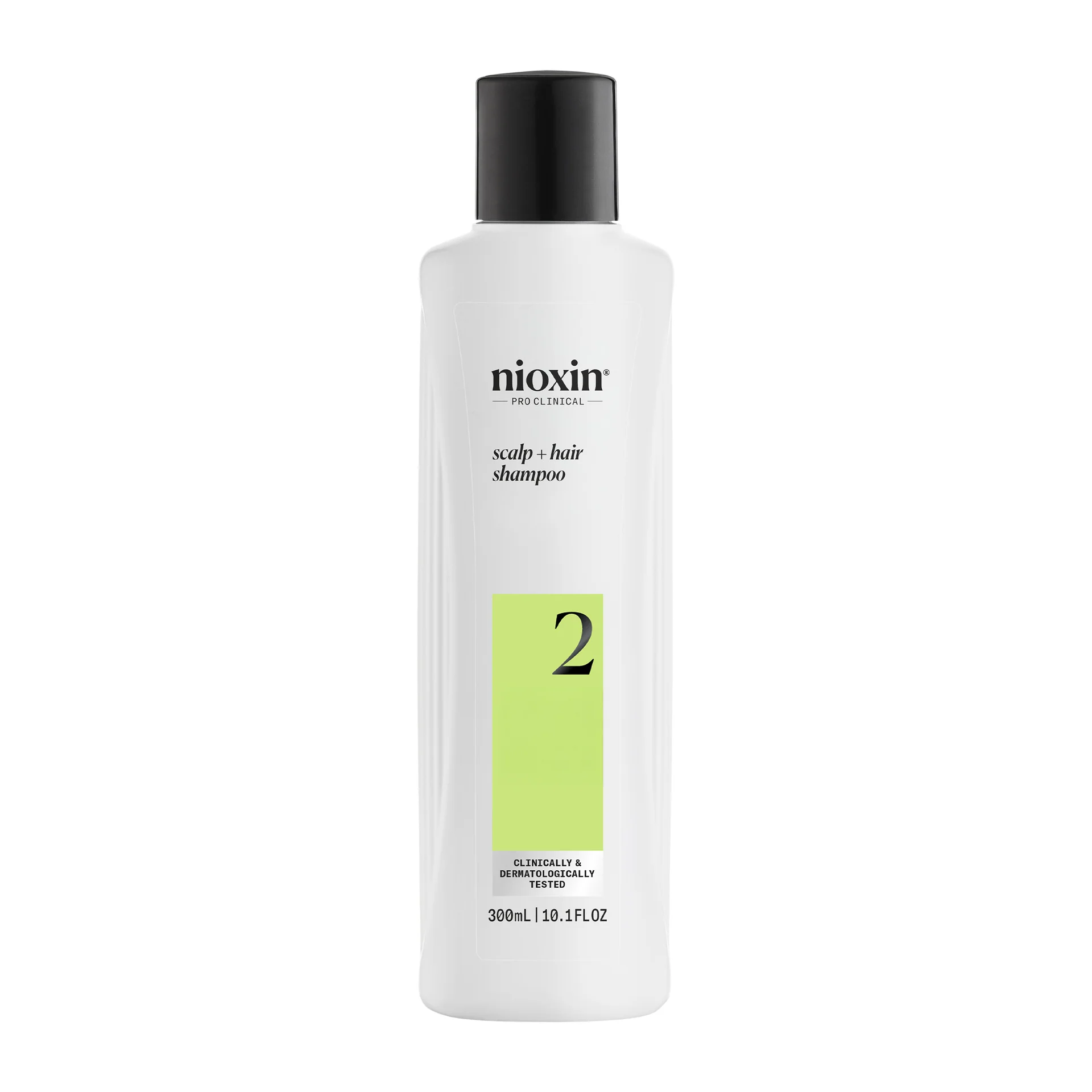 Nioxin - Shampoing #2 Système