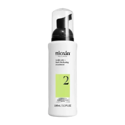 Nioxin - Traitement #2 Système