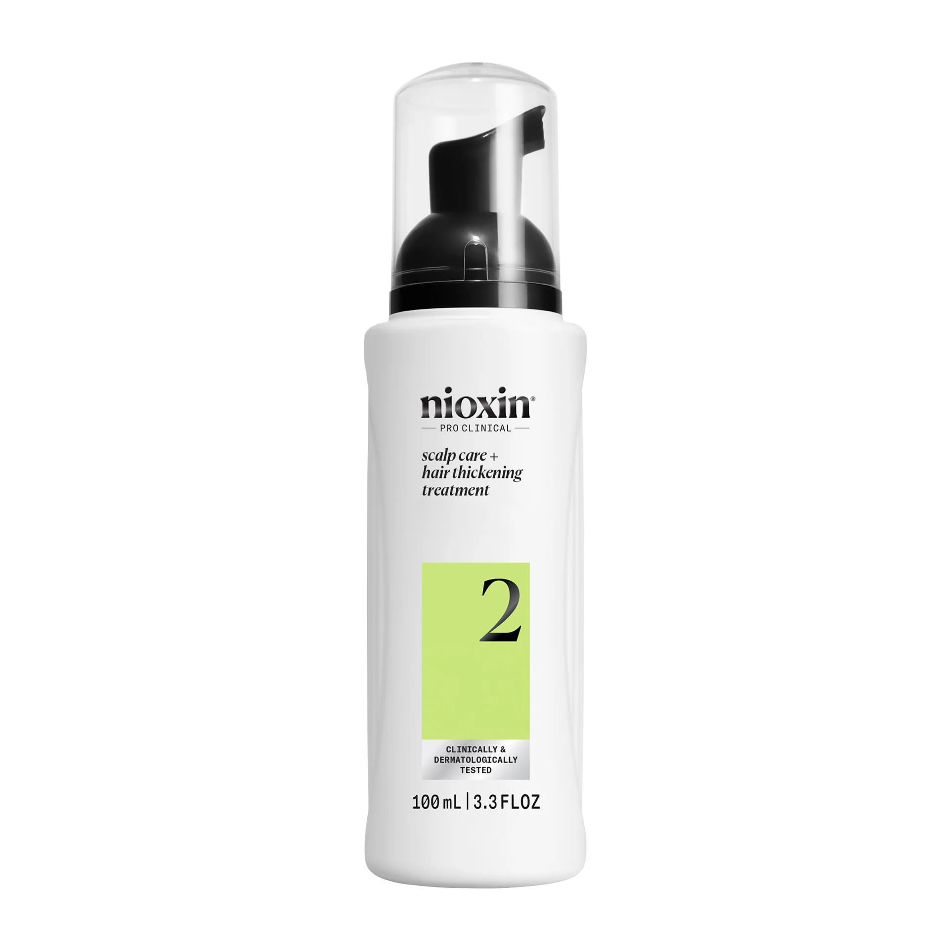 Nioxin - Traitement #2 Système