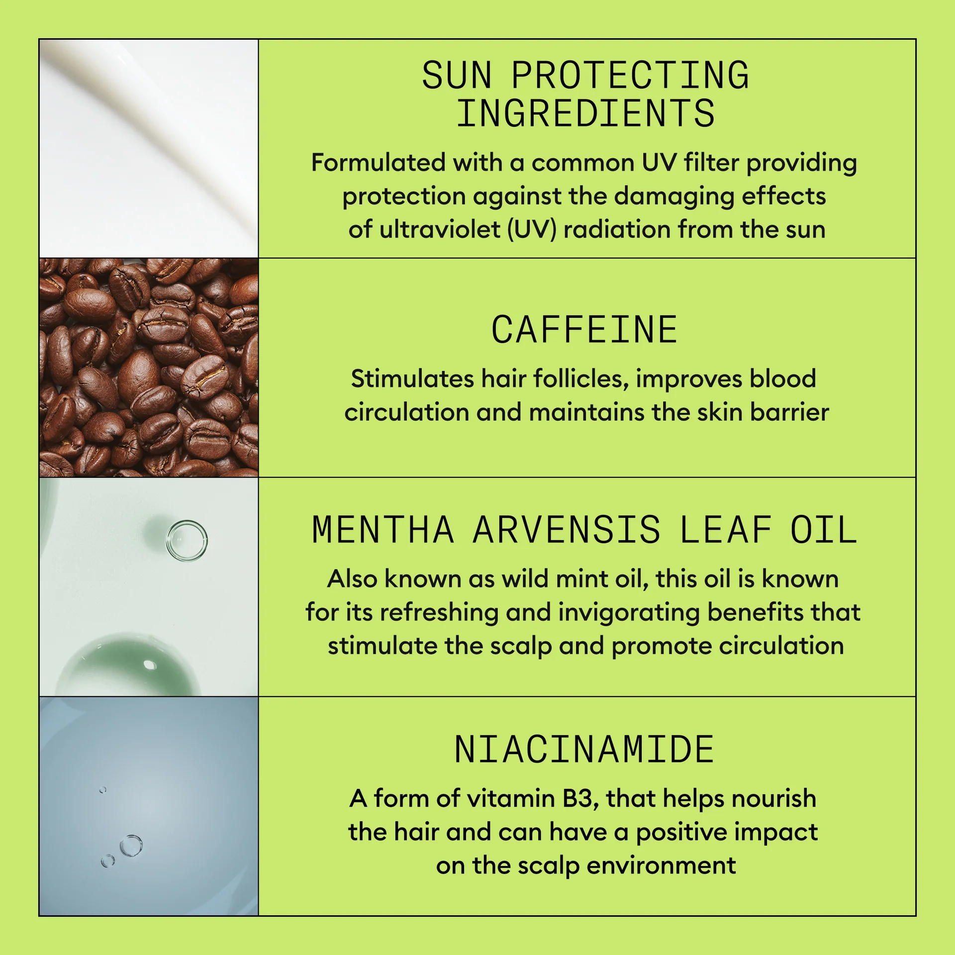 Nioxin - Shampoing #2 Système – Image 6