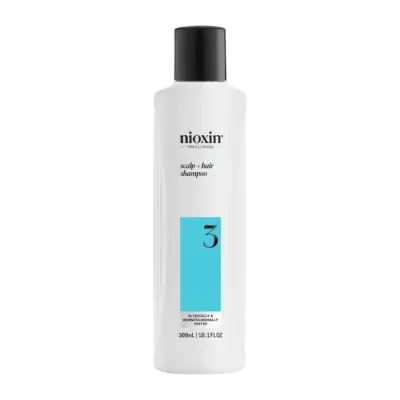 Nioxin - Shampoing #3 Système