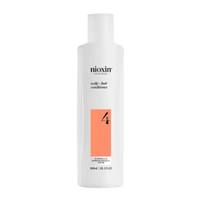 Nioxin - Revitalisant #4 Système