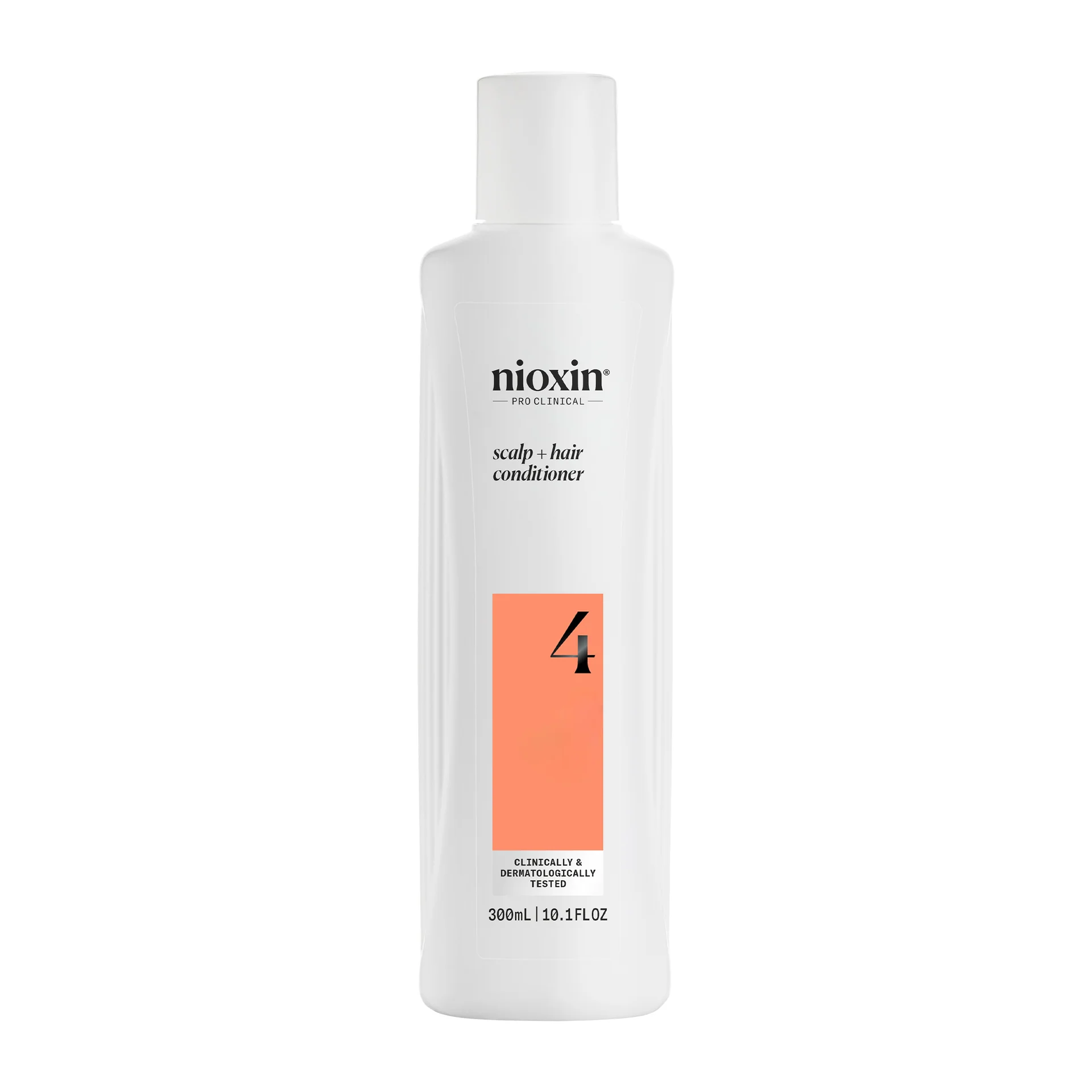 Nioxin - Revitalisant #4 Système