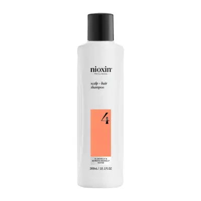 Nioxin - Shampoing #4 Système