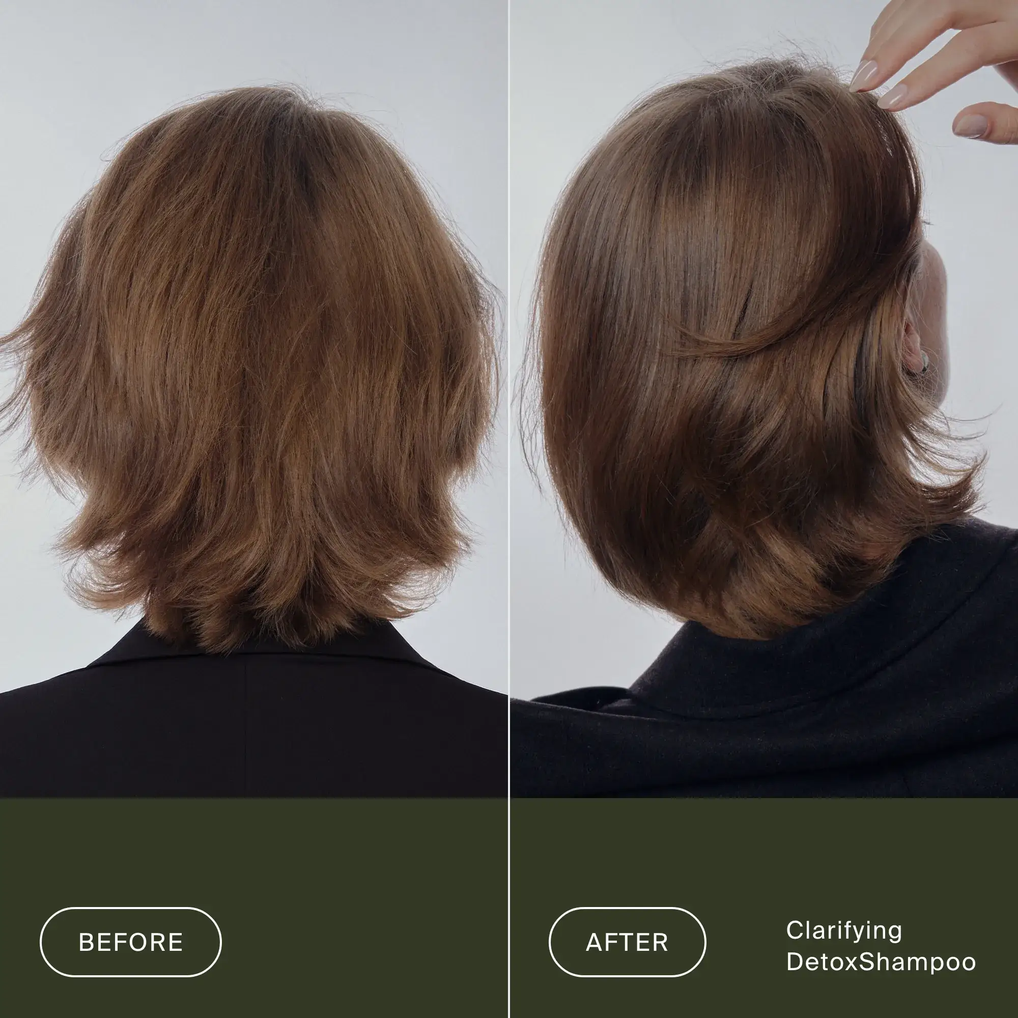 Living Proof - Shampoing Triple Detox 160ml – Image 4