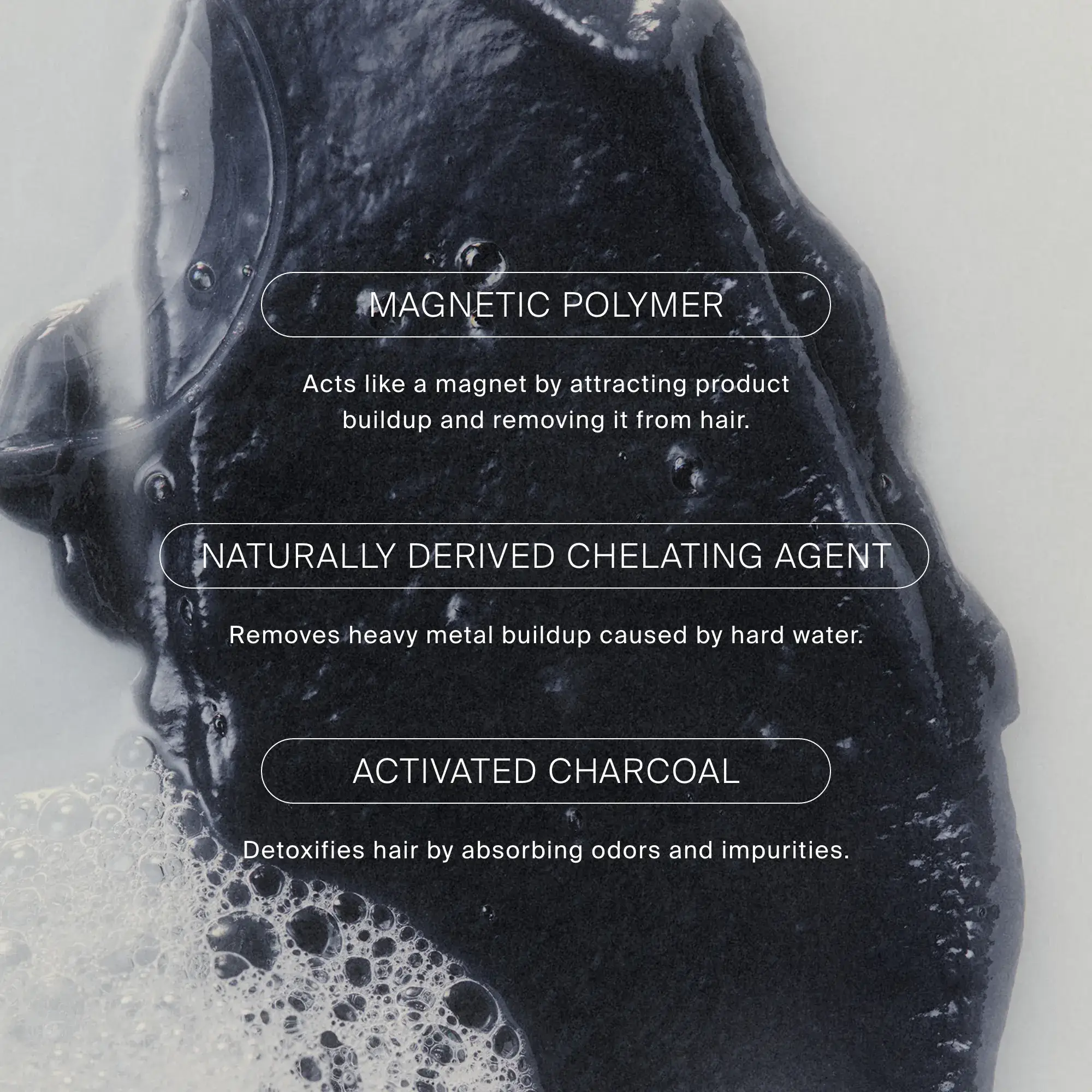 Living Proof - Shampoing Triple Detox 160ml – Image 5