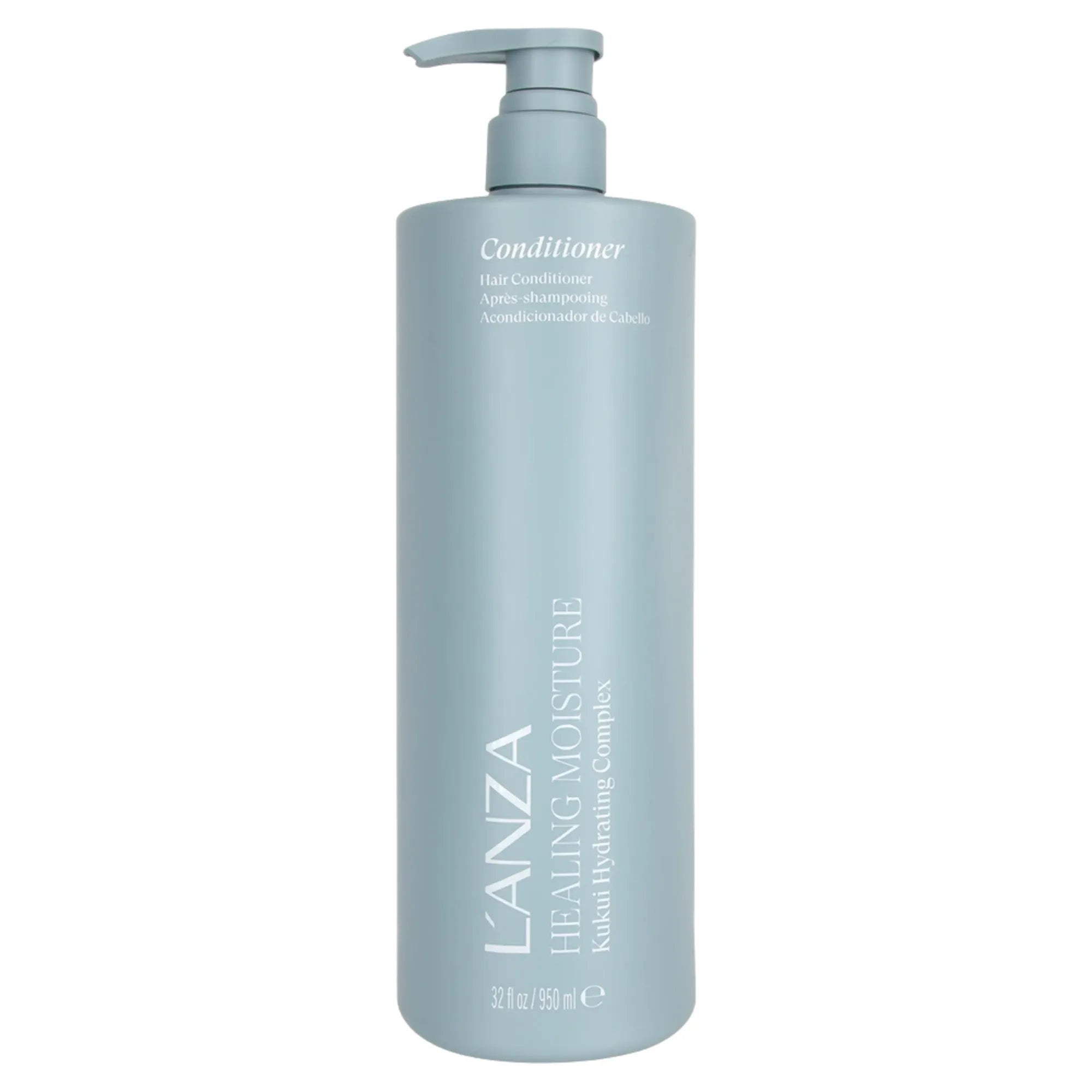 L'Anza - Revitalisant hydratant Healing Moisture – Image 4