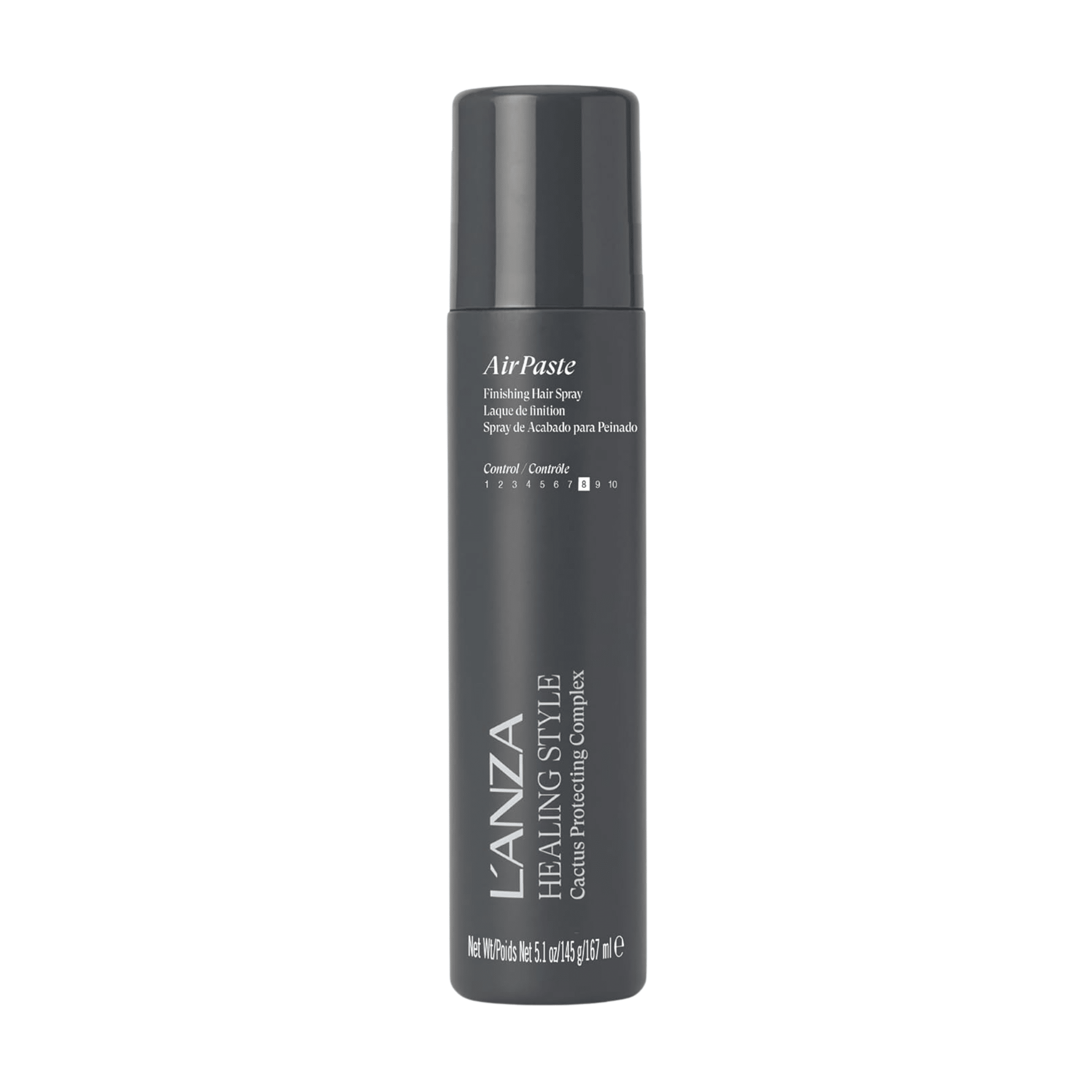 L'Anza - Pâte coiffante Air Paste Healing Style