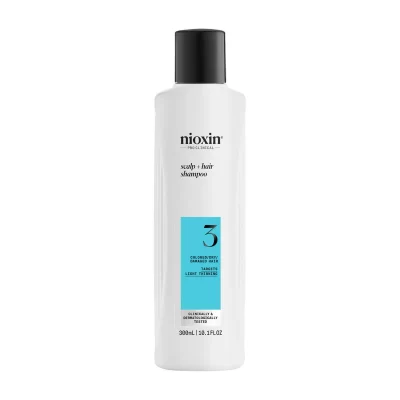 Shampoing #3 Système Nioxin