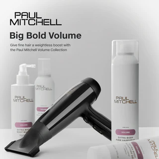 Paul Mitchell - Mousse Extra-body – Image 6