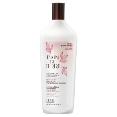 Revitalisant renforçant Phyto-Protein Bain de Terre