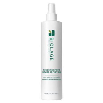 Biolage - Fixatif de coiffage Spritz de finition 500ml