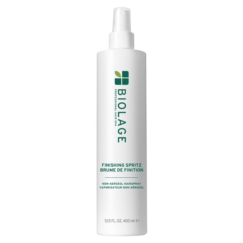 Biolage - Fixatif de coiffage Spritz de finition 500ml