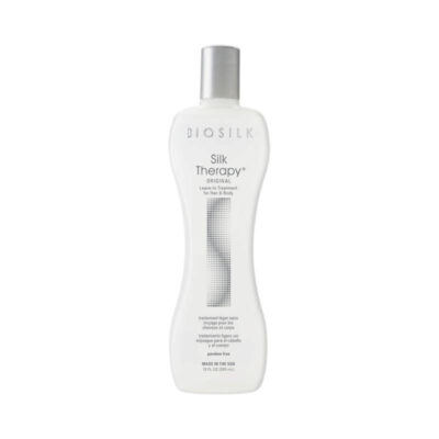 BioSilk - Sérum infusé de soie