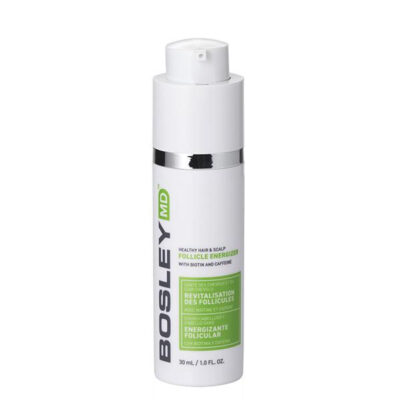 Bosley - Booster Follicle Energizer 30ml