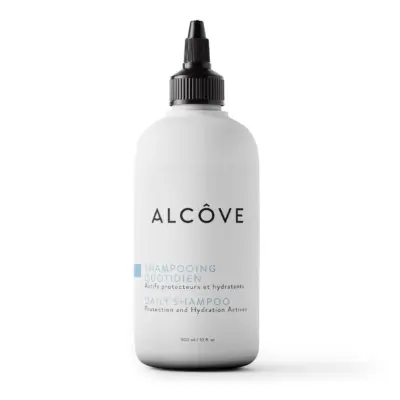 Alcôve - Shampoing quotidien pour tous types de cheveux