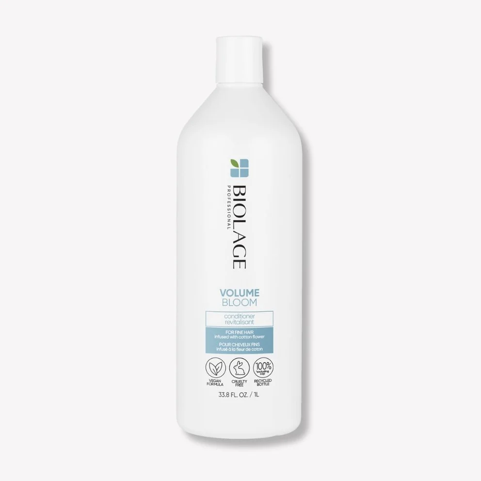 Revitalisant volumisant Volume Bloom Biolage – Image 2