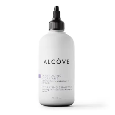 Alcôve - Shampoing hydratant