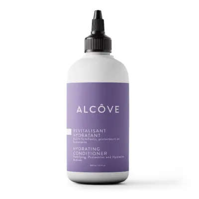 Alcôve - Revitalisant hydratant