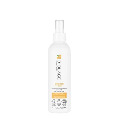 Lait de brillance Smoothproof Biolage 250ml