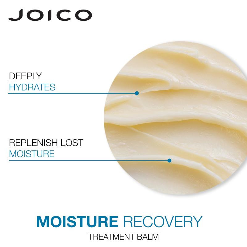 Joico - Baume traitant Moisture Recovery – Image 3