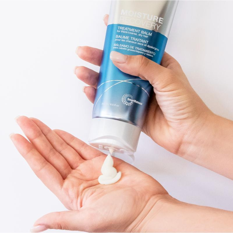 Joico - Baume traitant Moisture Recovery – Image 2