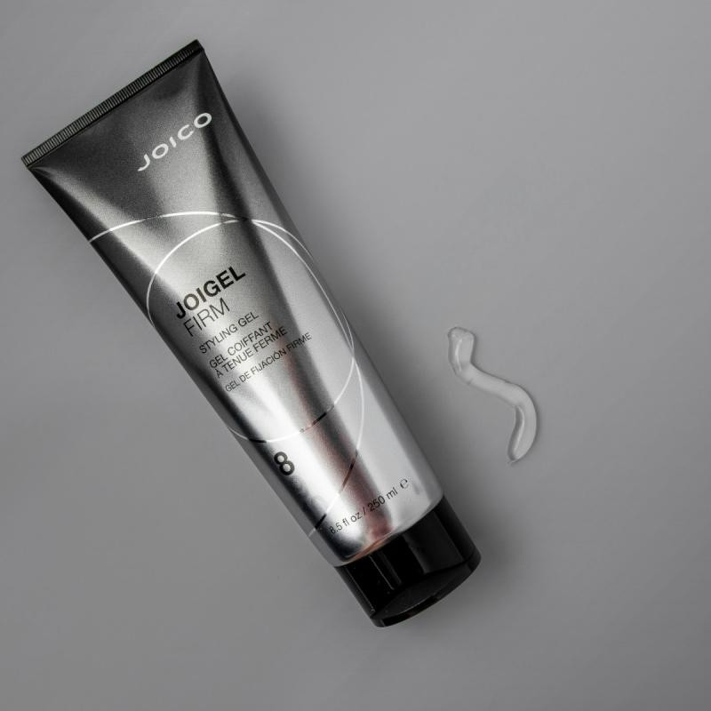 Joico - Gel coiffant Joigel firm 08 250ml – Image 2