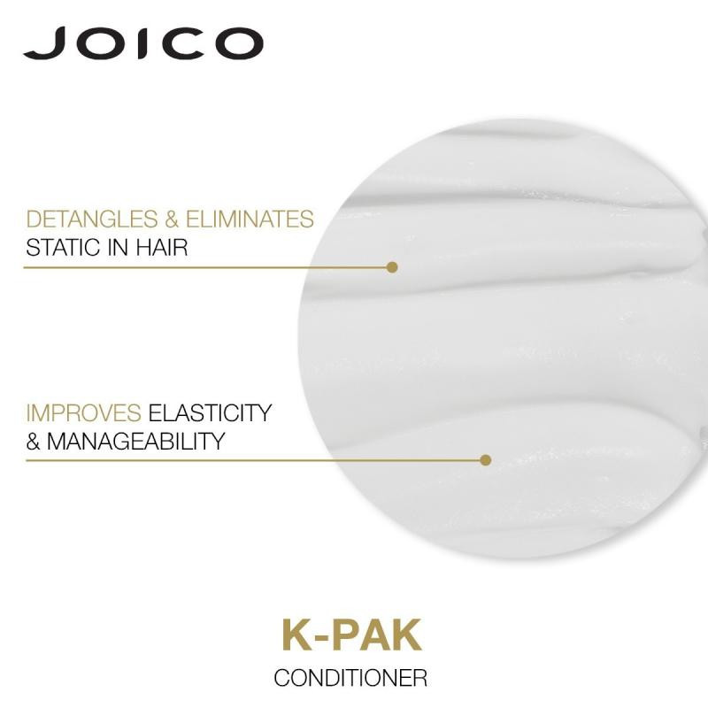 Joico - Revitalisant réparateur K-Pak – Image 3