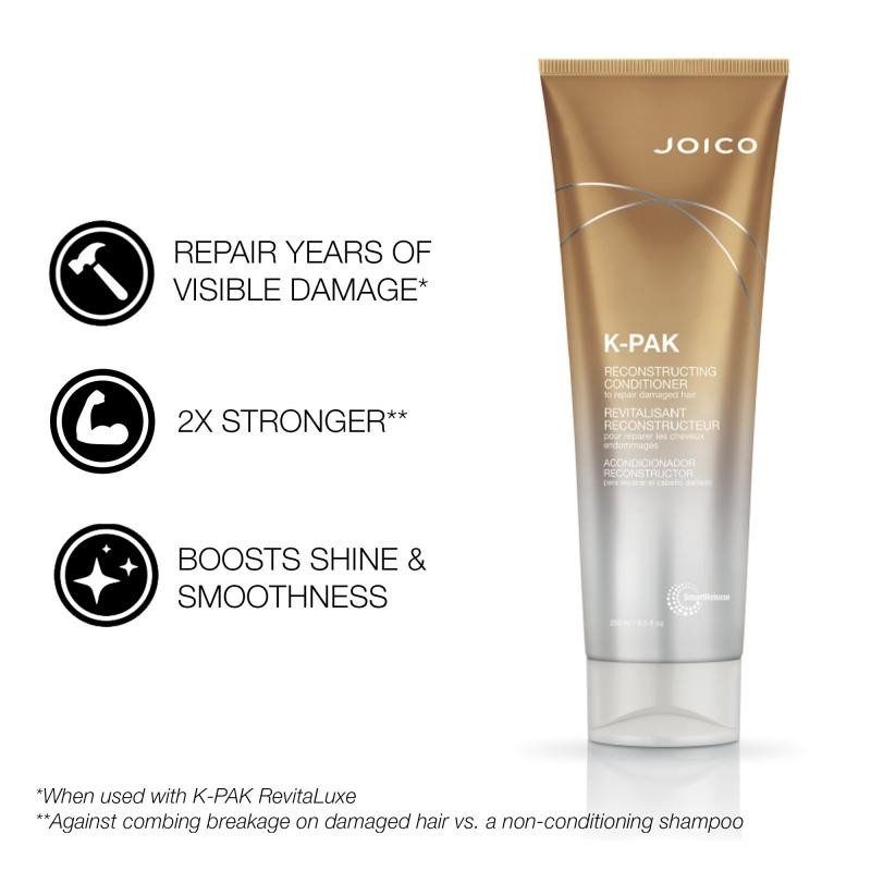 Joico - Revitalisant réparateur K-Pak – Image 2