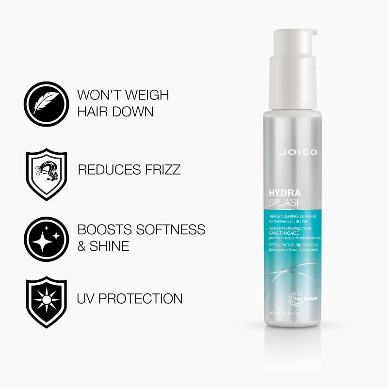 Joico - Soin sans rinçage Hydrasplash 100ml – Image 5