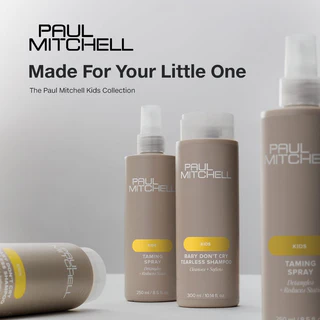 Paul Mitchell - Spray démêlant pour enfants 250 ml – Image 5