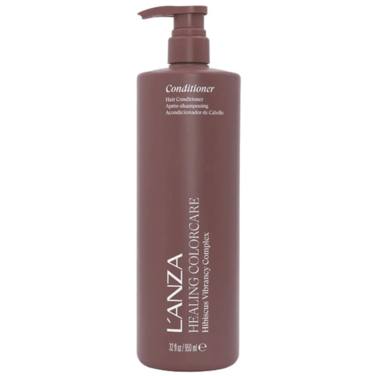 L'Anza - Revitalisant préservateur de couleur Colorcare – Image 5