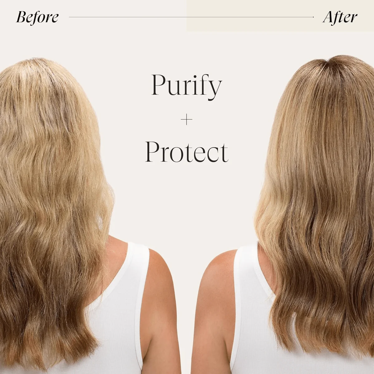 L'Anza - Shampoing clarifiant Healing Colorcare 300ml – Image 3