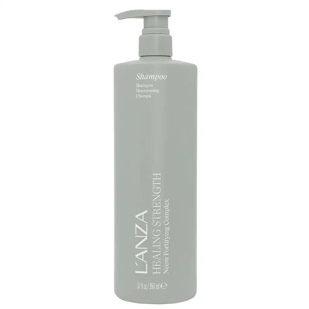 L'Anza - Shampoing réparateur Healing Strength – Image 6
