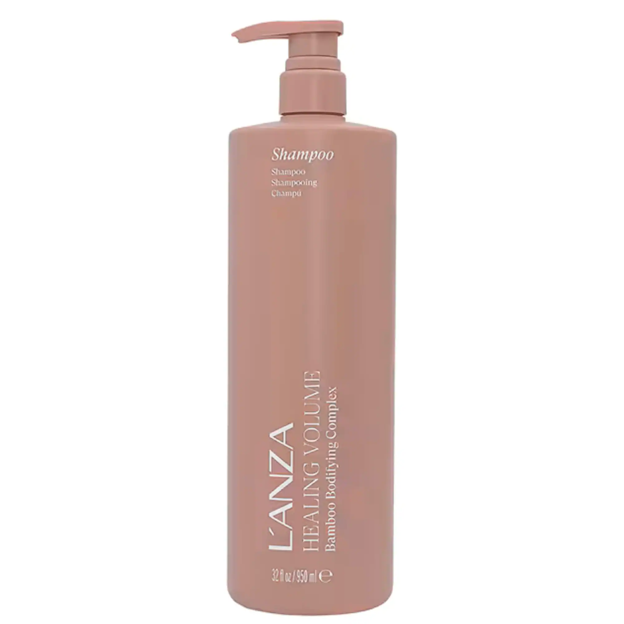 L'Anza - Shampoing volumisant Healing Volume – Image 6