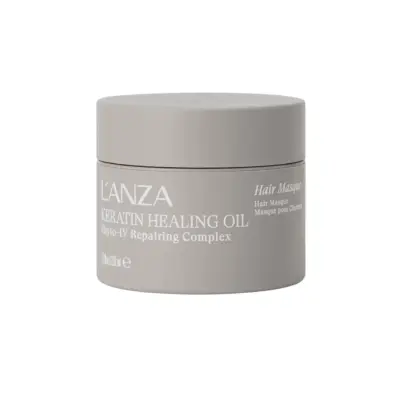 L'Anza - Masque luxueux à la kératine Healing Oil 210ml