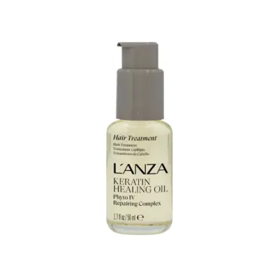 L'Anza - luxueuse à la kératine Healing Oil