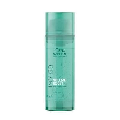 masque crystal volumeboost wella 150ml saint-georges beauce