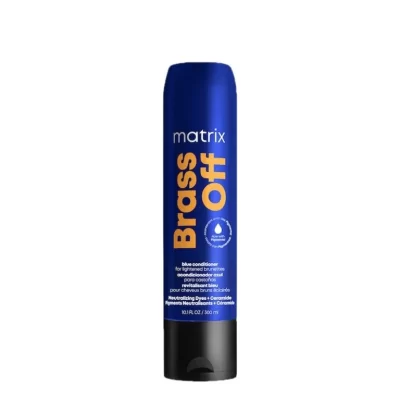 Revitalisant bleu Brass Off Matrix Total Results 300ml