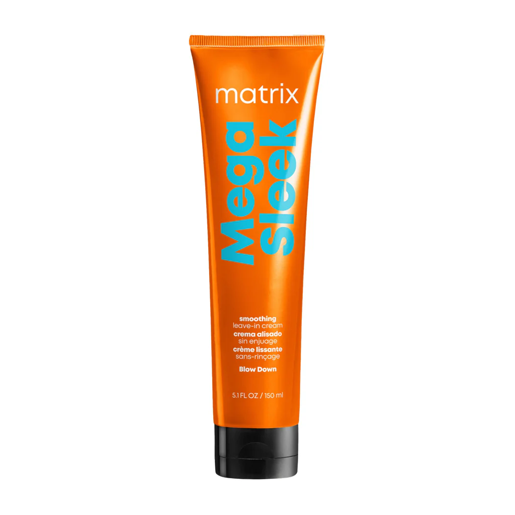 Crème Mega Sleek Blow Down Matrix Total Results 150ml