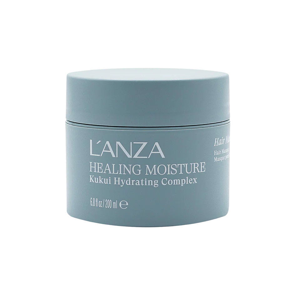 Masque hydratant Moimoi Healing Moisture l'Anza 200ml