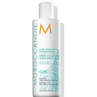 Moroccanoil - Revitalisant pour les boucles 250ml
